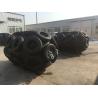 Buy cheap Length 3000mm Pneumatic Marine Fender from wholesalers