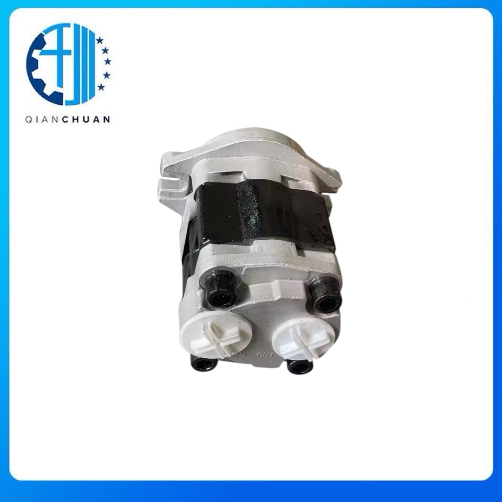 67120-26650-71 Hydraulic Pump for Heli 8FD(G)20~30/4Y/1DZ Forklift Engine Spare Parts