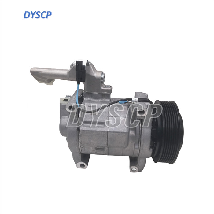 38810-RLF-003 Automotive Ac Compressor For Honda Odyssey 2.4 RB3 2009 10SR15C 7PK
