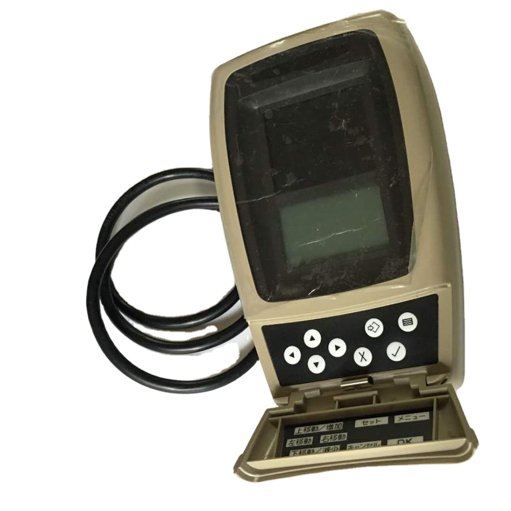 E312C E320C E330C Excavator Monitor Display Panel 260-2160 Screen for Excavator Parts