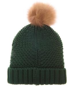 Buy cheap Maxied wool-knit beanie product