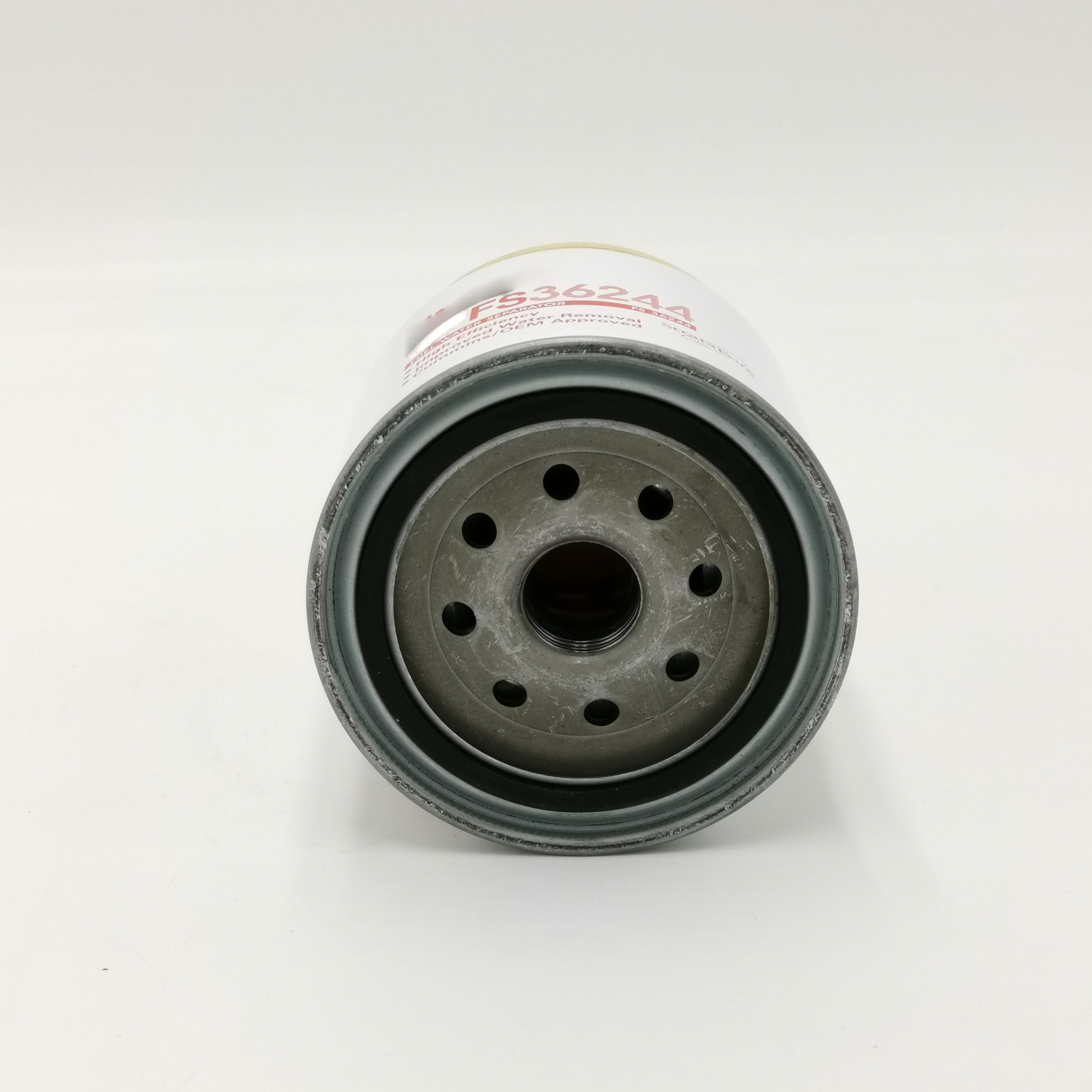 FS36244 Fuel Filter Oil Water Separator For 2002-2007 Year For Vehicle
