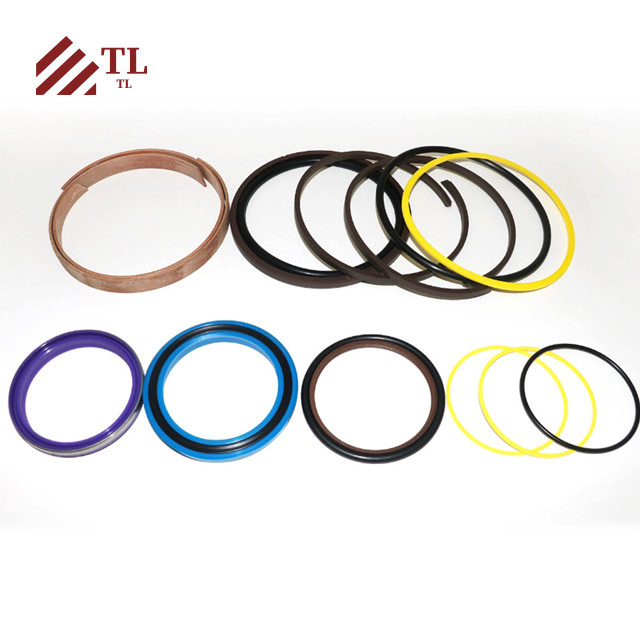 Boom Seal Kit 550-30289 For JCB 4DX 55030289