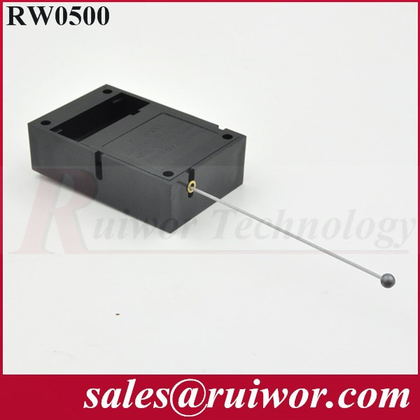RW0500 Security Tether