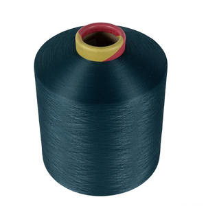 Bonded High Tenacity Nylon Yarn 210D/3 Waterproof For Bag