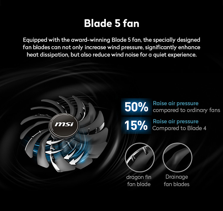 Professional Computer Graphics Card Radeon RX 6700 XT MECH 2X 12G OC Gaming Graphics Card