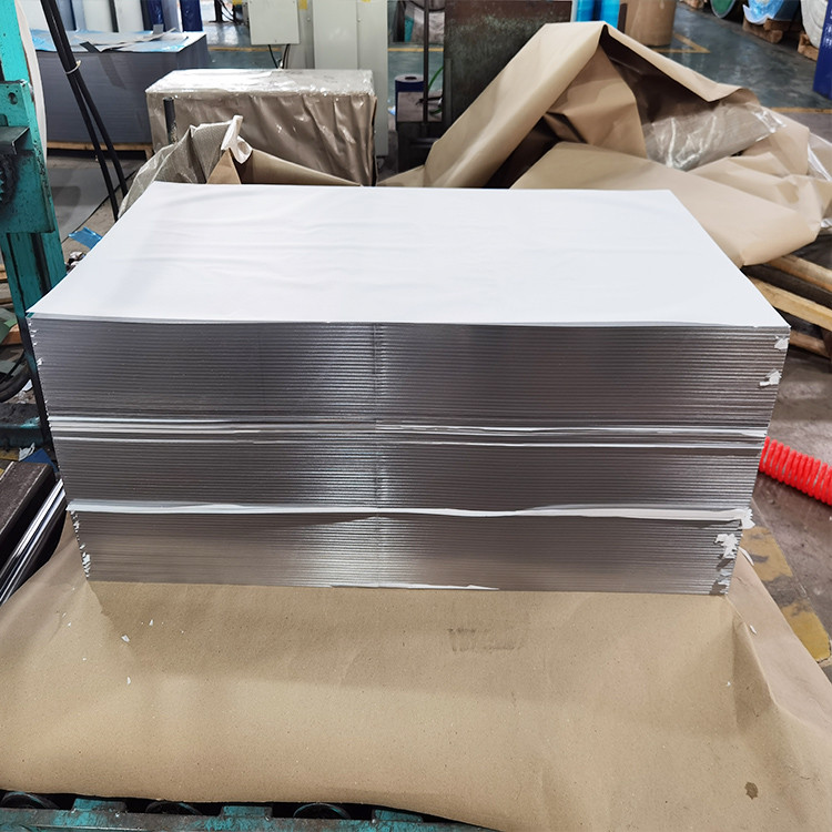 2B Brushed Hairline Stainless Steel Coils 201 202 410 430