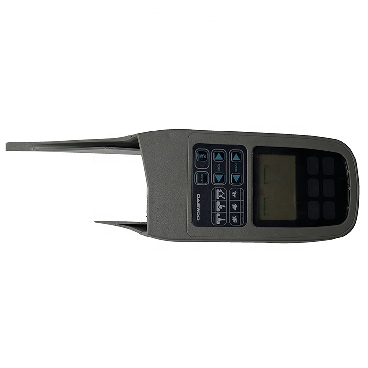 Upgrade Your Machinery Repair Shop with DH220-5 Monitor For Doosan Monitor 2539-1068A
