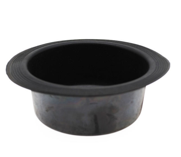 Dished Bellofram Rolling Diaphragm