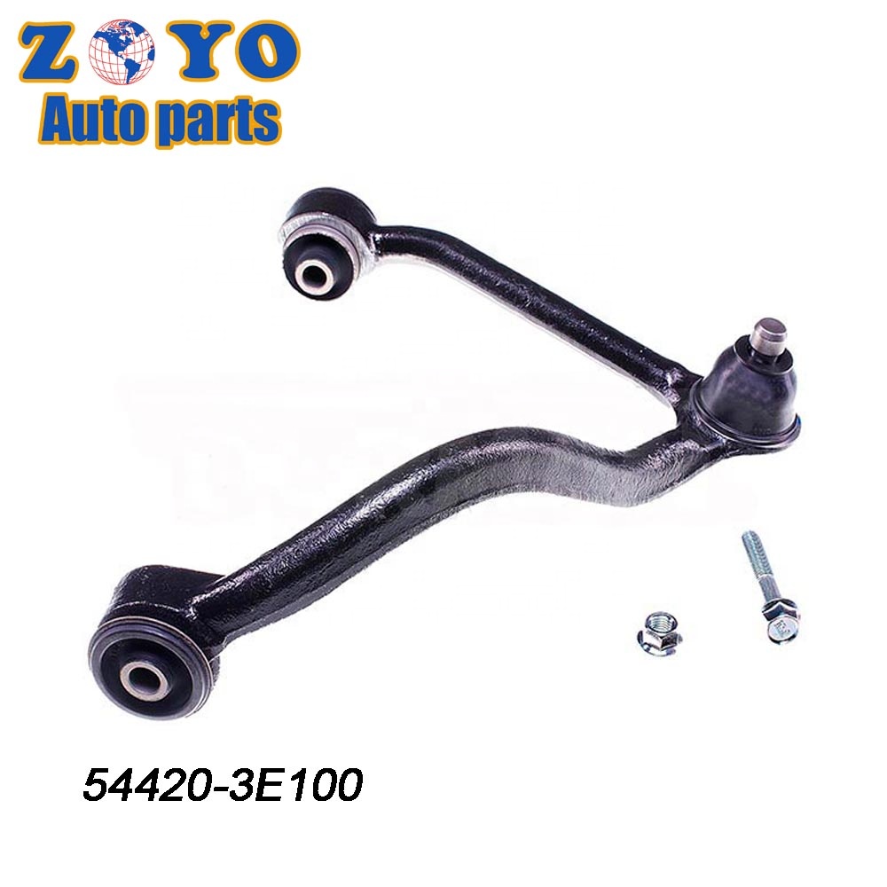 Suspension Parts Car Accessories for Kia Sorento 2002 2016 Control Arm Ball Joint 40Cr