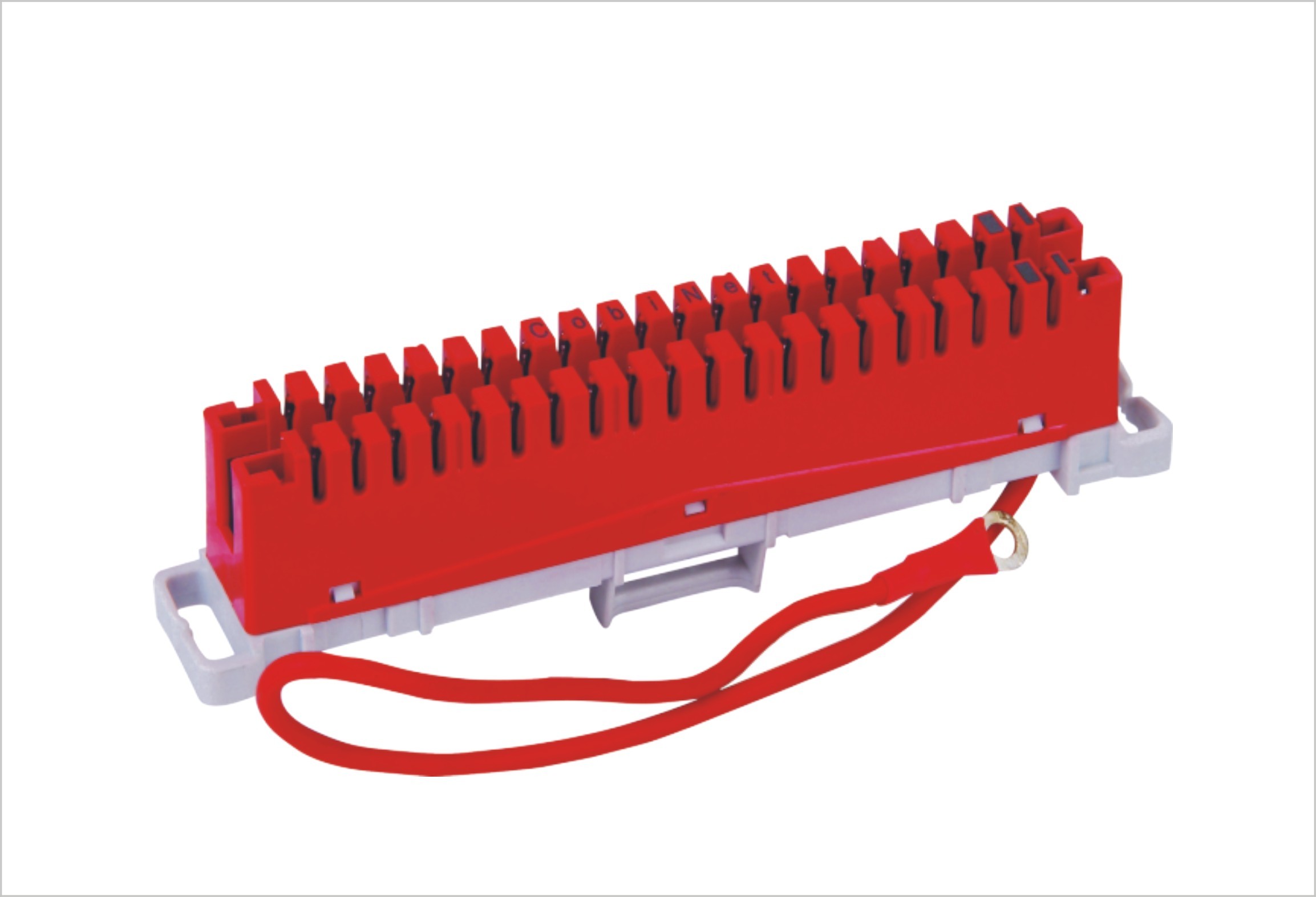 Keystone Insert Module in Voice Communication Commercial Project Application YH19
