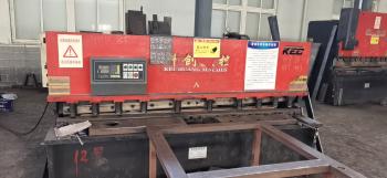 XI'an Leeo Hydraulic Equipment Limited Company