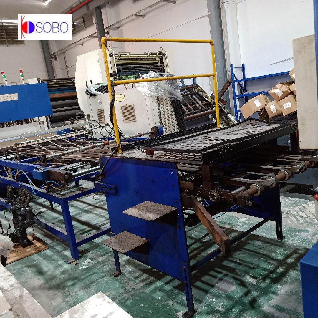 Crabtree Single Color Printing Machine CNC High Printing Resolution Tinplate Printer