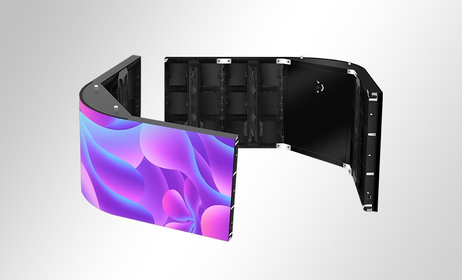 Waterproof Outdoor Advertising LED Display Customizable P16 LED Display Fixed Installation