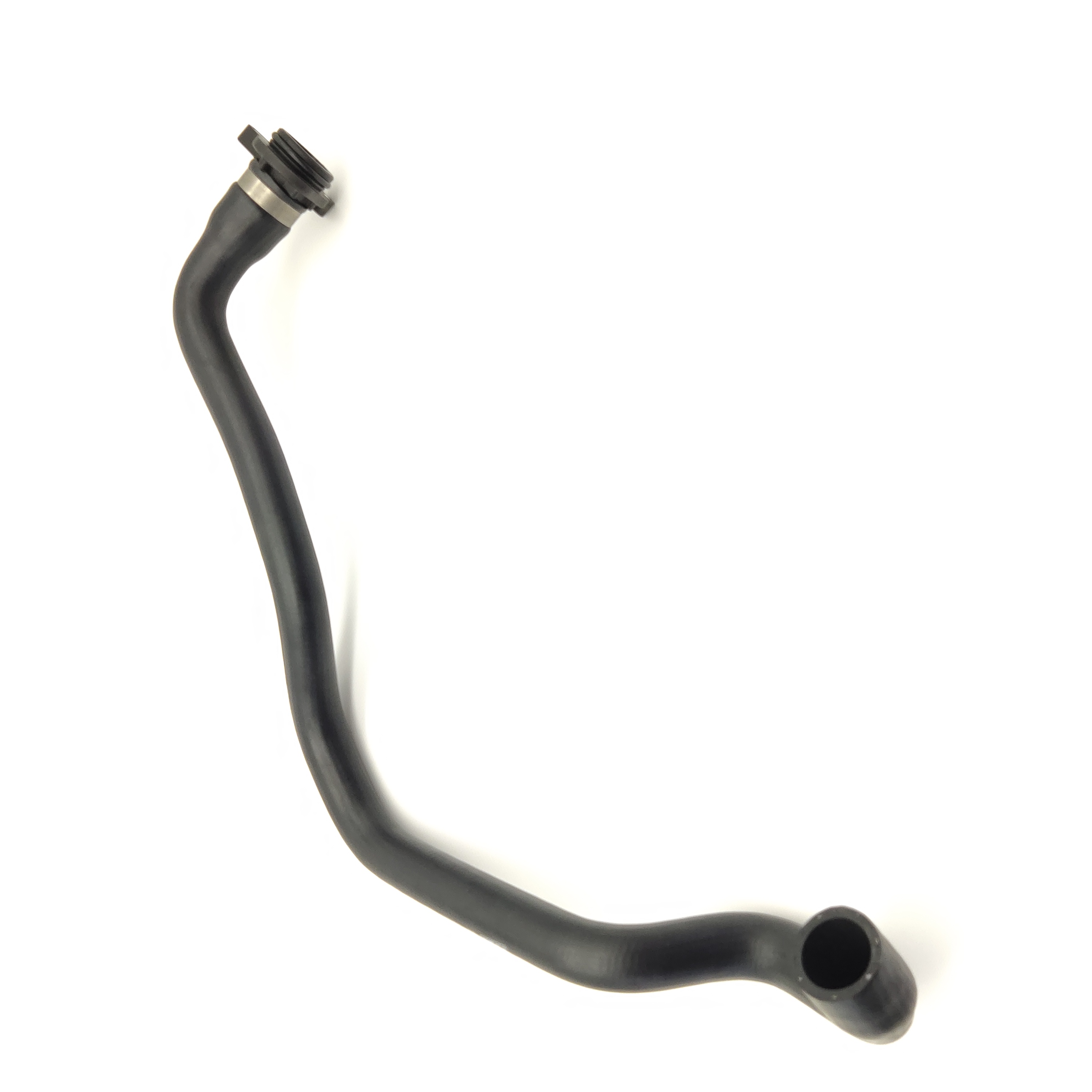 BMW N52 N53 E60 E61 E63 E64 E65 Car Engine Radiator Water Coolant Pipe OEM 11537544638