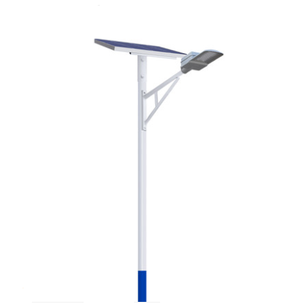 Aluminum alloy shell street light