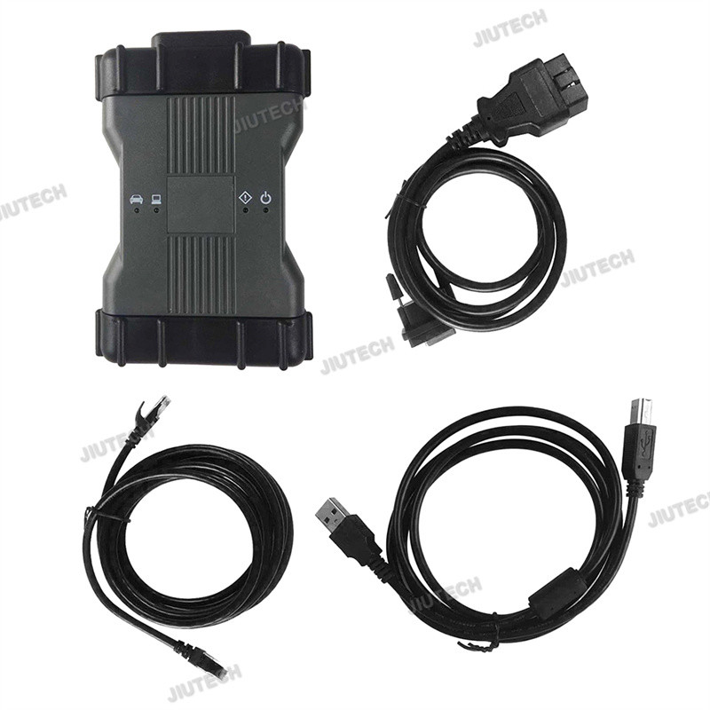 MB STAR C6 Multiplexer Mb SD Connect C6 for Car Diagnostic Scanner Tool with 2023.12 Xentry F110 tablet Ready to use