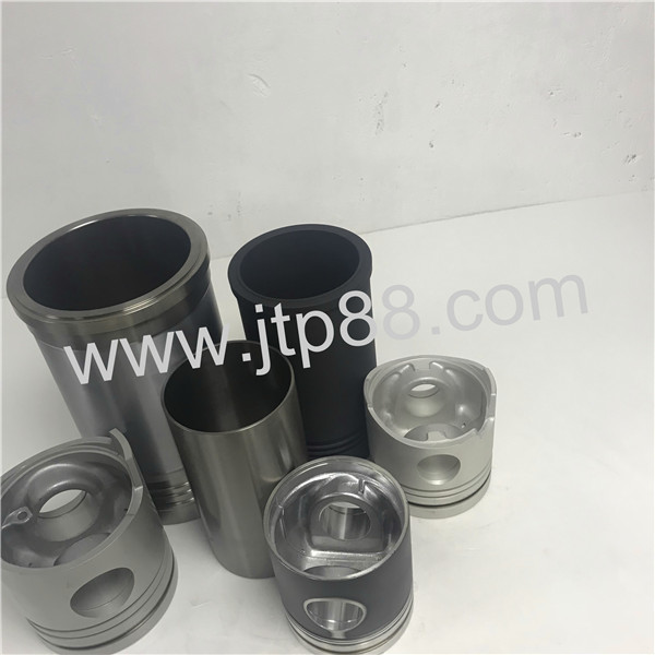 RG8 Excavator Engine Gasket Kit With Metal / Rubber Material OEM 11044-97514