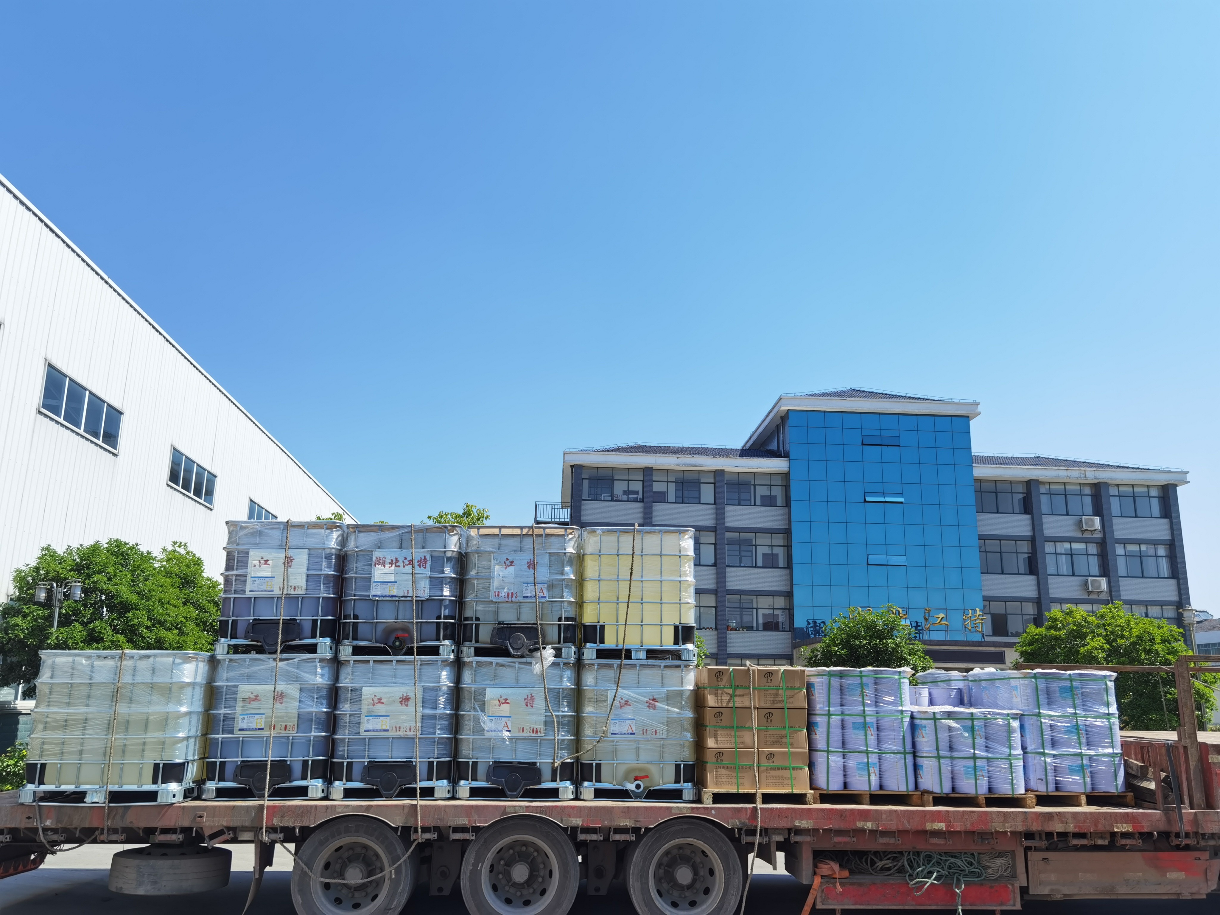Fast Curing Epoxy Resin Potting Compound , Liquid Heat Resistant Epoxy Hardener