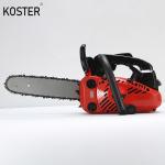 China 30-Day Return Policy 2500 Gasoline Chainsaw 25cc Big Power Professional Chainsaws for sale