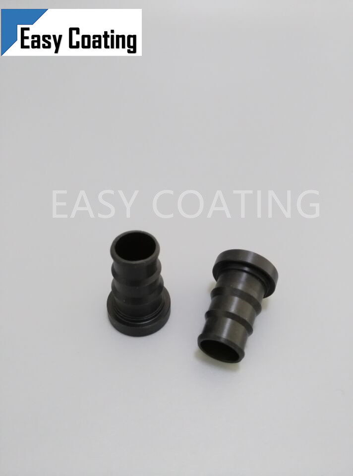 Powder spraying machine C4 injector conductive sleeve plastic material 241476