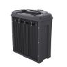 Buy cheap Rechargeable 22000mah 14S 53.2V Agriculture Drone Battery Smart 22ah Lipo from wholesalers