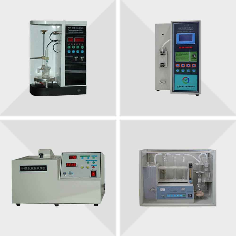 SAMYON Lab Testing Equipments / Cement Testing Instruments 700W 220V 50HZ