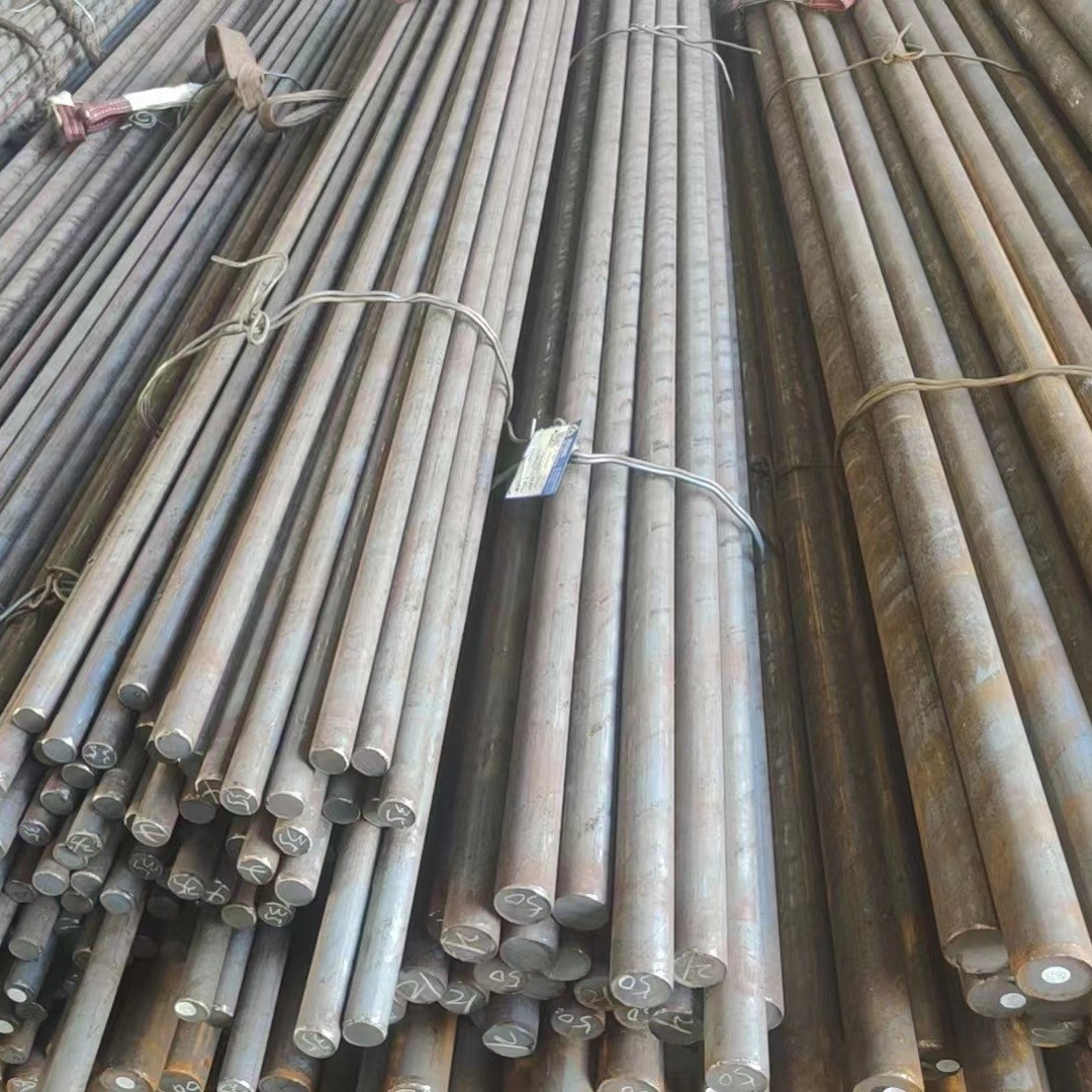 Hastelloy C276 Nickel Alloy Bars 6 - 250mm Hot Rolled UNS N10276