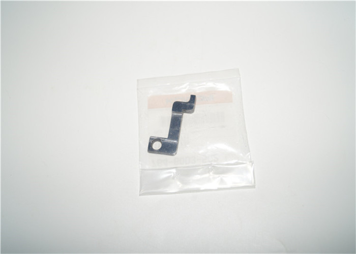 764-6003-502 Komori Gripper Pad M-SIDE Original Spare Parts 7646003502