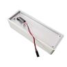 Buy cheap ALARIS MEDSYSTEM III 2863 INFUSION PUMP 3.6V Infusion Pump Battery 3.6V 1800mAh from wholesalers