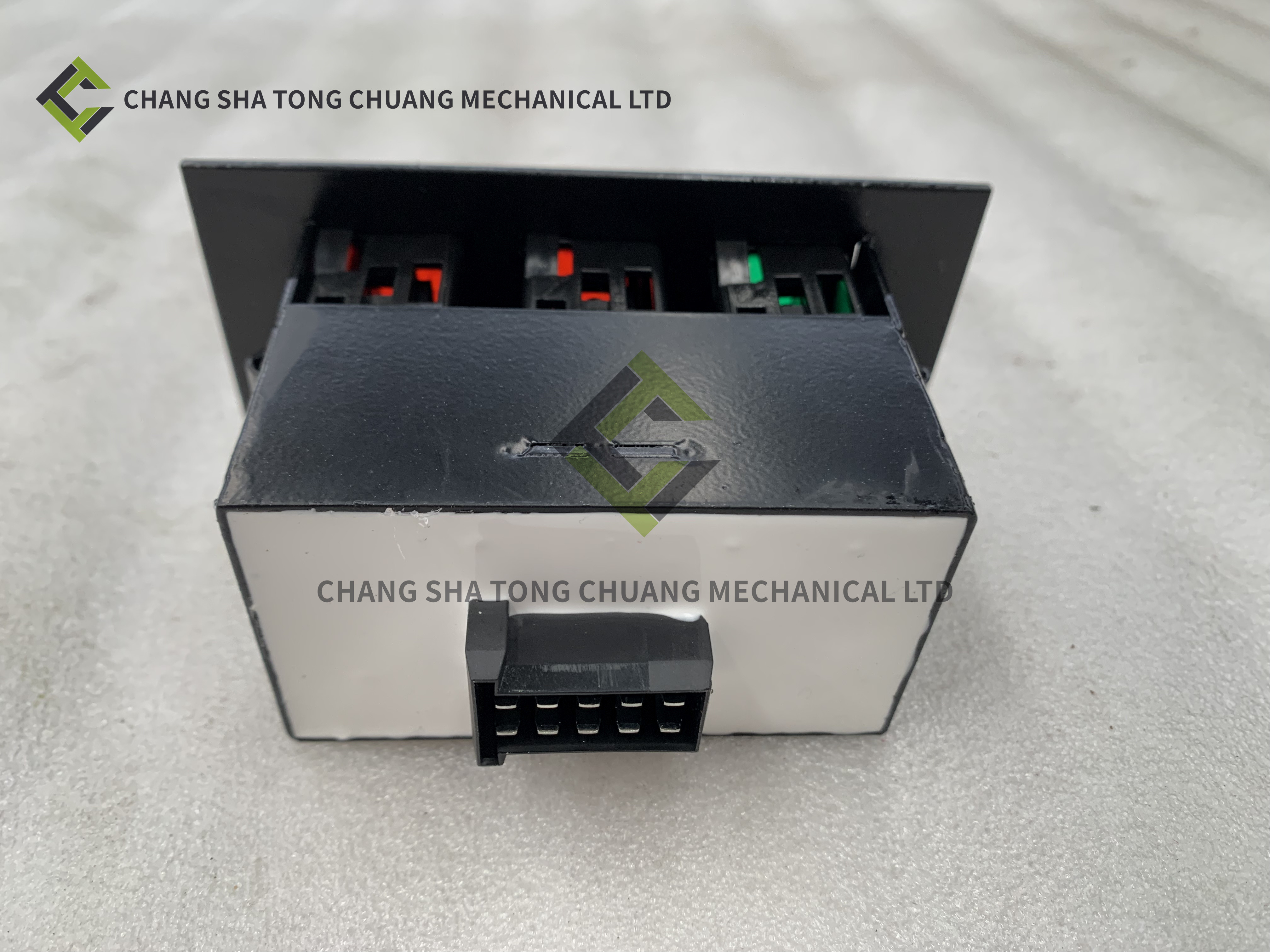 Zoomlion, Mercedes-Benz Chassis Concrete Pump Truck PTO Module 1029905538