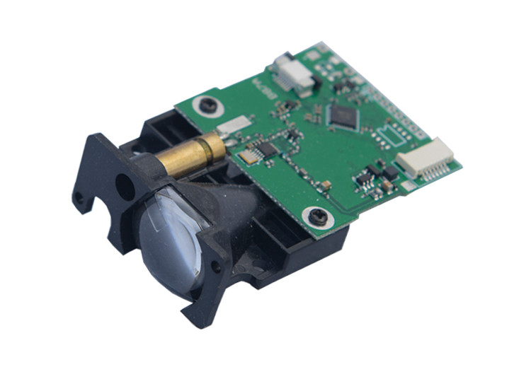 80m Laser Distance Meter 40m Sensor Diastimeter Tool Measurer Circuit Boards