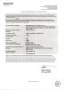 Hefei WNK Smart Technology Co.,Ltd Certifications