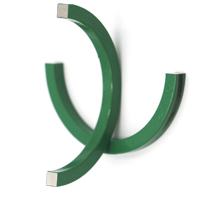 5mm Toroidal Current Transformer Permalloy Soft Magnetic Core