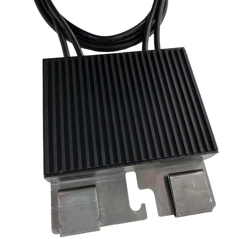 Advanced COENG OMS 800 Solar DC Optimizer with 70V Input Voltage