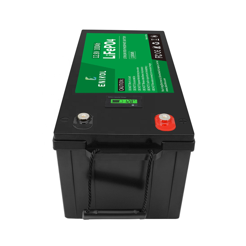Lithium Ion RV LiFePo4 Battery 12.8V 12V 250ah 300ah 3.2V 280Ah 304Ah
