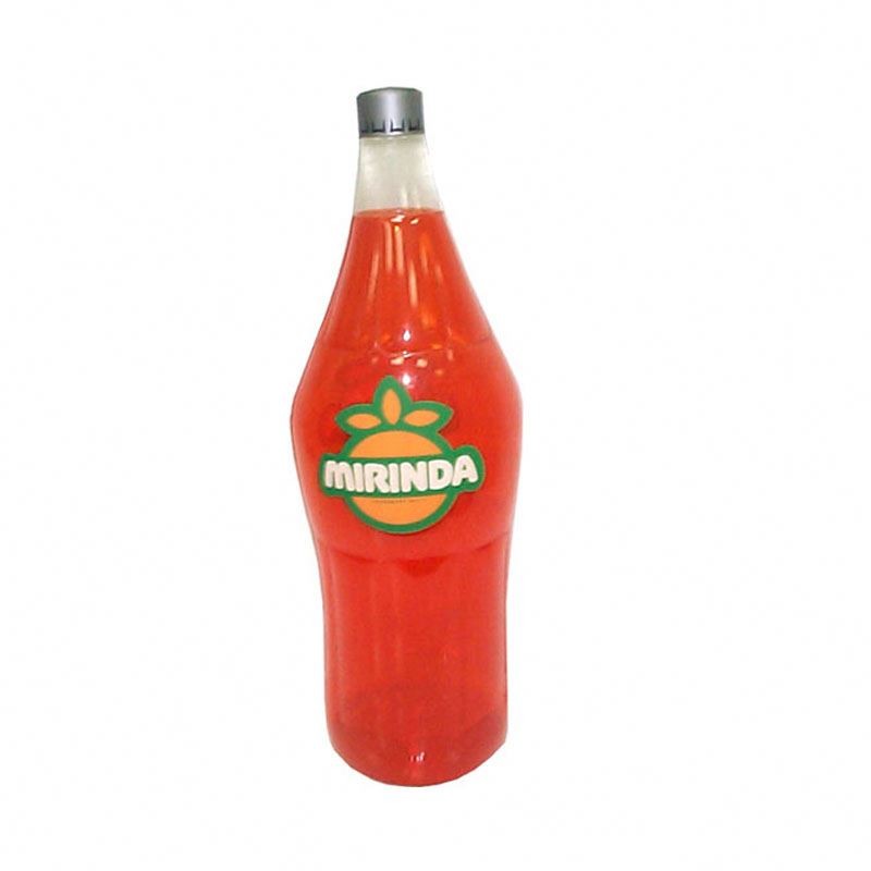 Giant inflatable advertising bottle model/Inflatable advertising Replica/PVC inflatable can