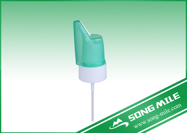 30/410 Medical Dust-Free Nasal Sprayer for Fluticasone Nasal Spray