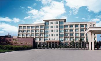 BH Mortar Industrial Co., Ltd.