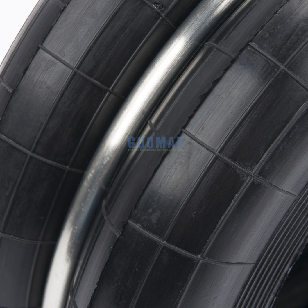F-240-2 Guomat Air Spring Refer to Yokohama Air Spring S-240-2 Convolution for Crankless Press