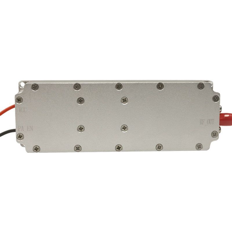 800MHz 860-930MHz 50W GaN Drone Counter Module