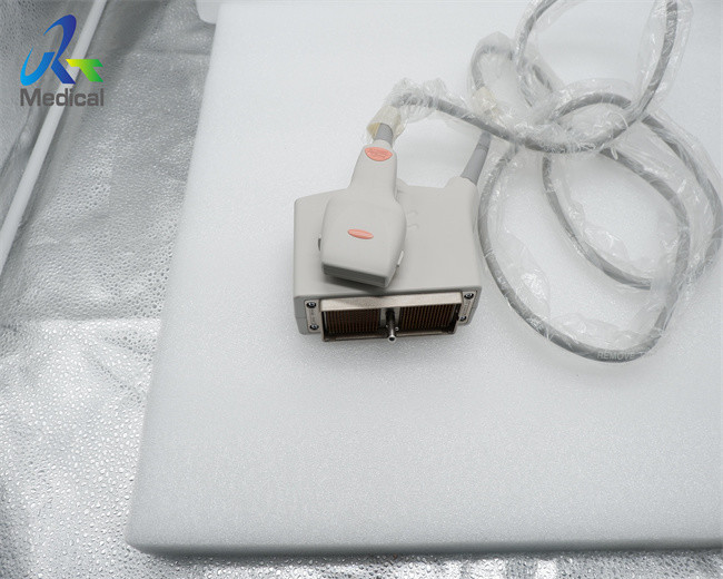 Toshiba PLT-704SBT 11L4 Medical Ultrasound Probe Peripheral Vascular Linear Transducer