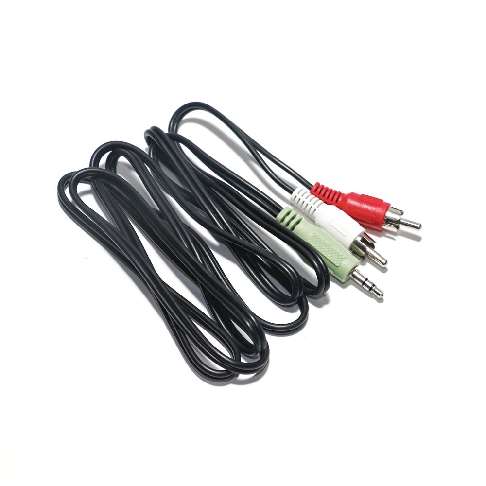 RCA Optical Digital Audio Cable 2/1 Lotus Connector Dual Sound 2M 3M 5M For DVD PC CD Player