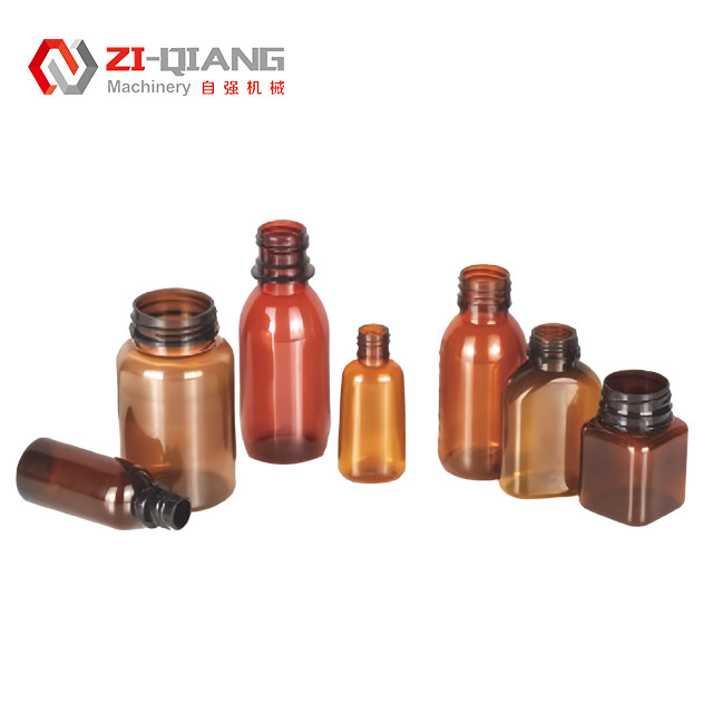 One Step Injection Stretch Water Bottle Blow Molding Machine 160MPa 135mm