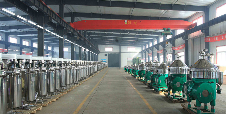 Steam Heating Milk Centrifugal Spray Dryer Machine 3.6M Tower Height