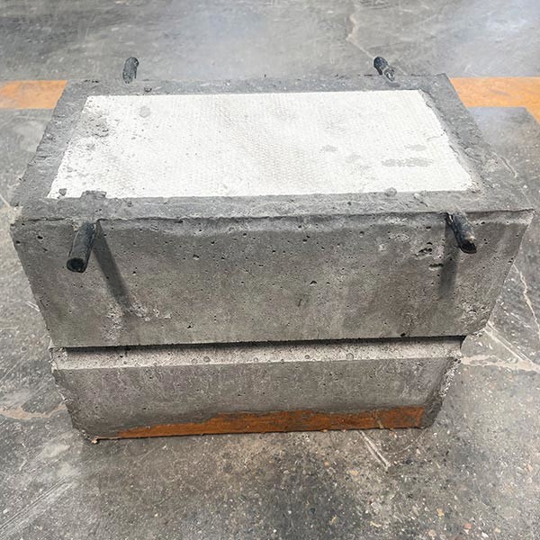 High Strength Quick Cooling Refractory Blocks And Refractory Firebricks Chrome Corundum And Zirconium For Steel Plant