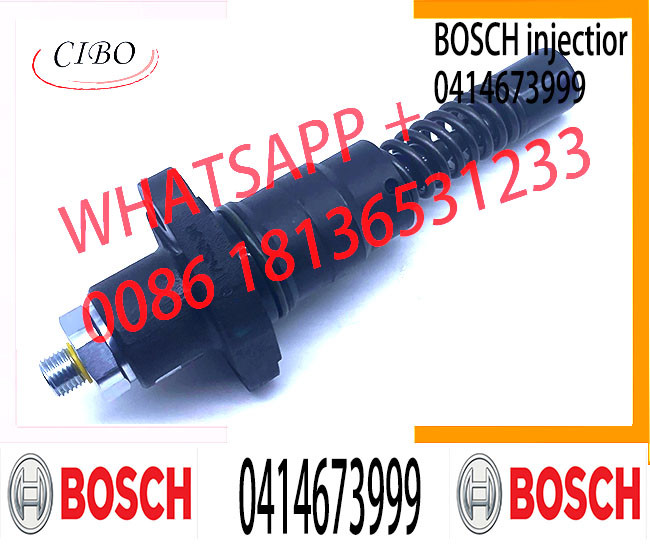 Construction hinery Parts High Pressure Oil Pump VOE21689843 0414673999 For Engine