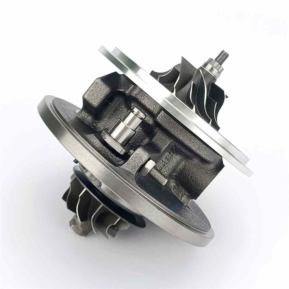 GT1544V Turbocharger Chra Cartridge 740611-5002S 740611-0002 28201-2A400 For Hyundai Getz U1.5L Euro 4 Engine