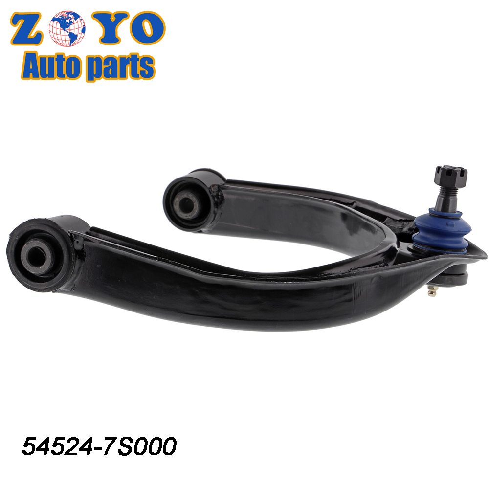 54525-7S000 54524-7S000 Auto Accessories for Nissan ARMADA 2003-2015 Year 2012-2018
