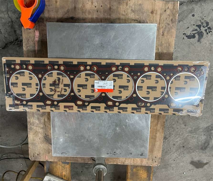 Head Gasket 3415501 Cummins Engine Parts Cylinder Head Gasket Engine Head Gasket Cylinder Gasket